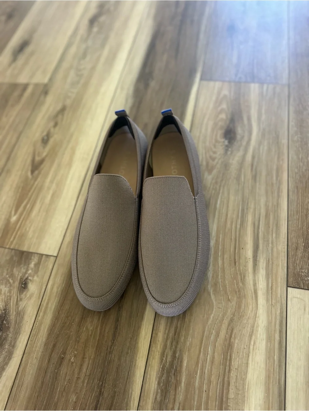 Rothy’s Men's Slip-On ravello Loafer size 14